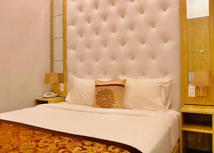 Emerald Ocean Phan Thiết