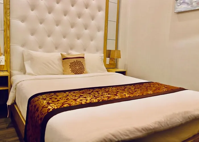 Emerald Ocean Hotel Phan Thiết