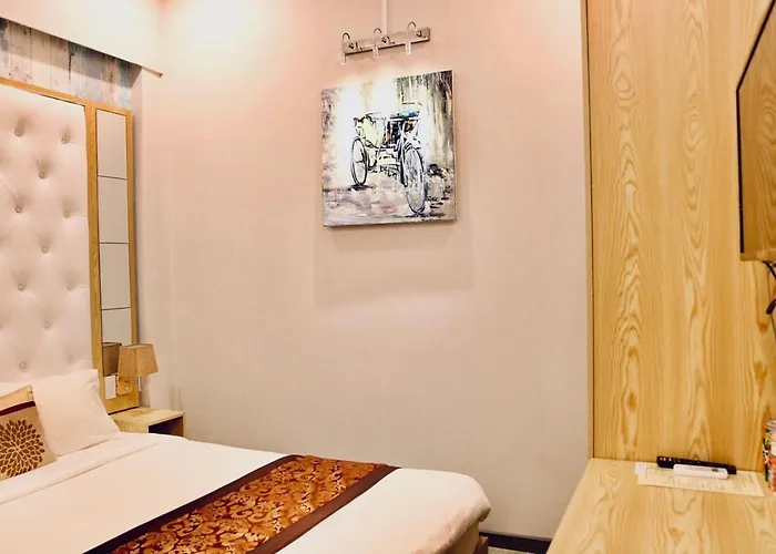 Emerald Ocean Hotel Phan Thiết