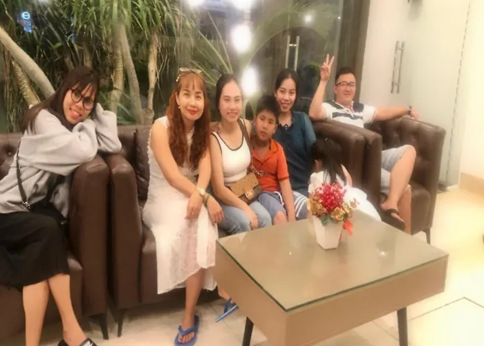 Emerald Ocean 2* Phan Thiết