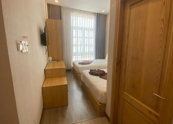 Emerald Ocean Hotel Phan Thiết