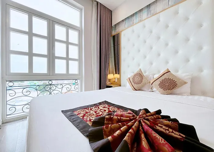 Emerald Ocean Phan Thiết