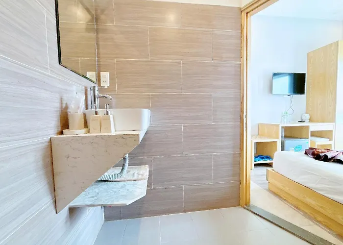Hotel Emerald Ocean