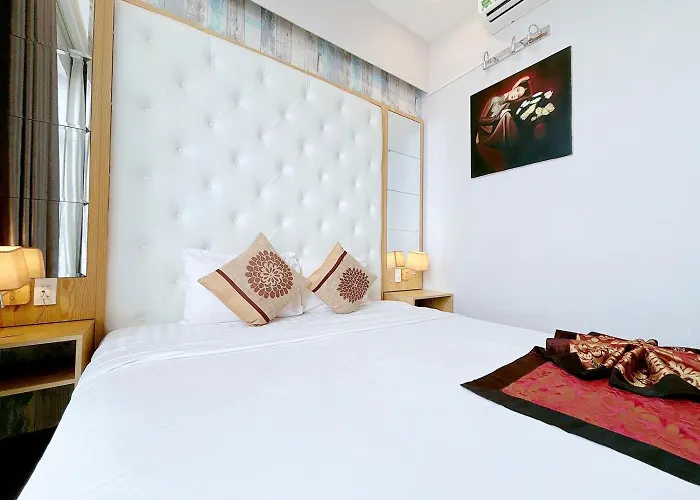 Emerald Ocean Phan Thiết