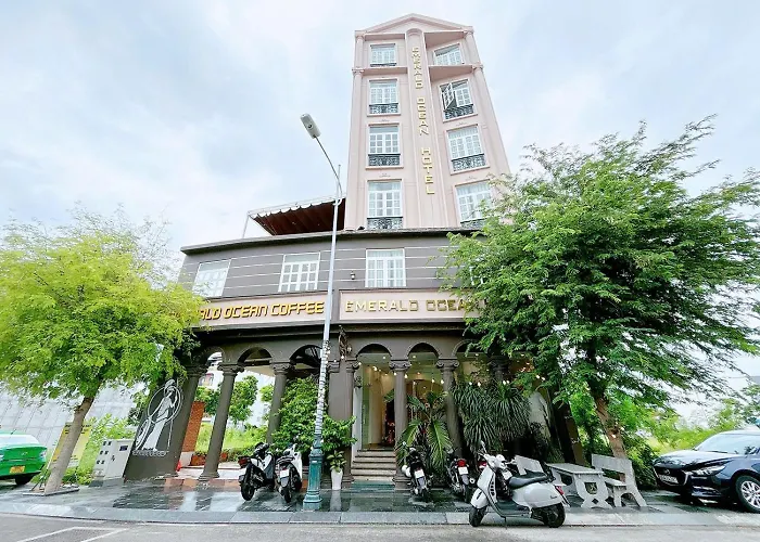 Emerald Ocean 2* Phan Thiết