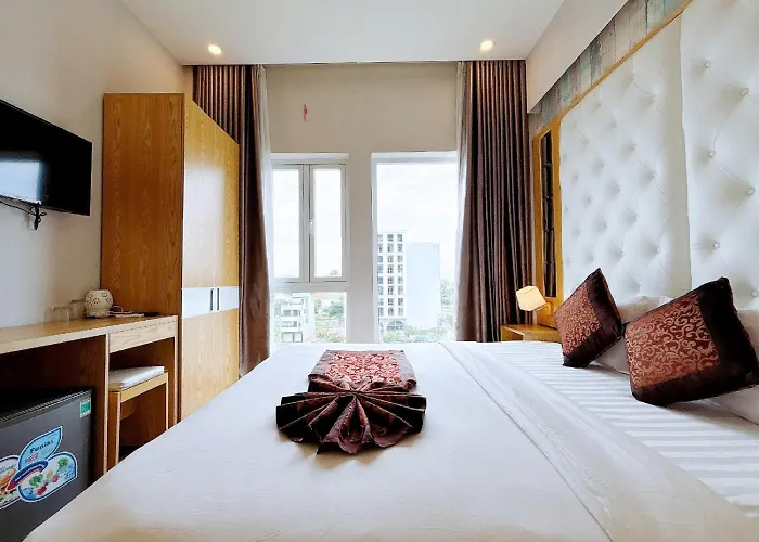 Emerald Ocean Phan Thiết