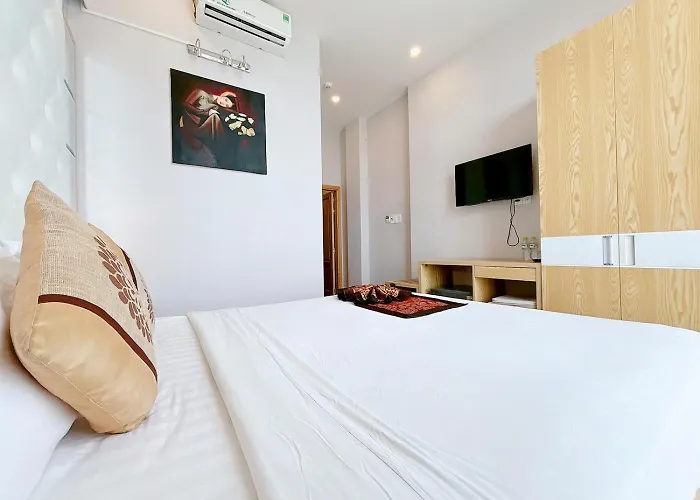 Emerald Ocean 2* Phan Thiết