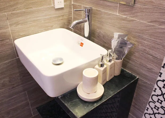Emerald Ocean Hotel Phan Thiết