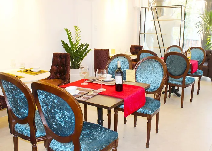 Emerald Ocean Phan Thiết