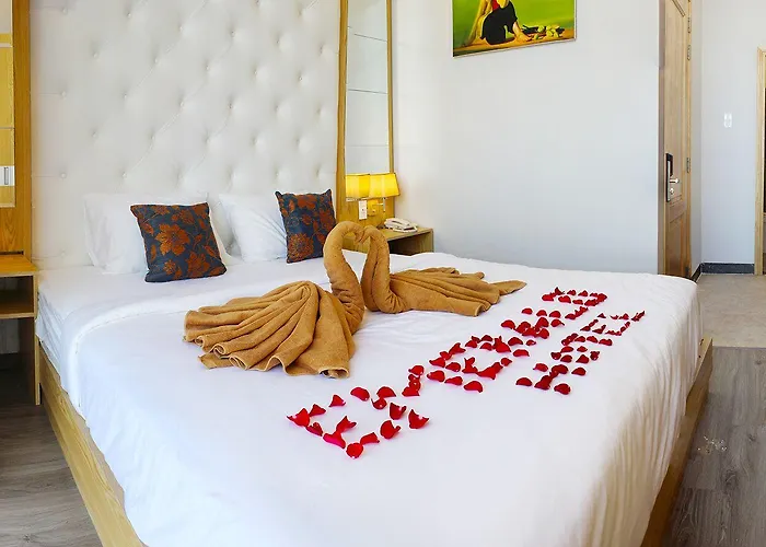 Emerald Ocean Phan Thiết
