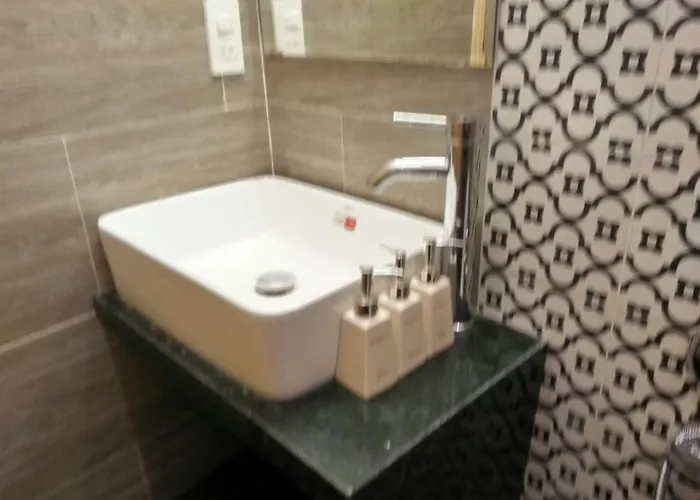 Emerald Ocean 2* Phan Thiết