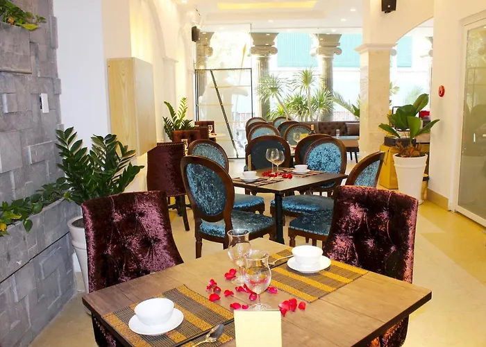 Emerald Ocean 2* Phan Thiết